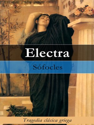 cover image of Electra